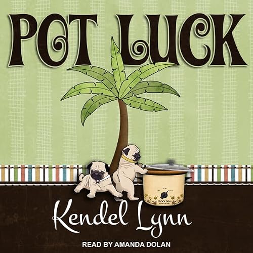 Cover of Pot Luck