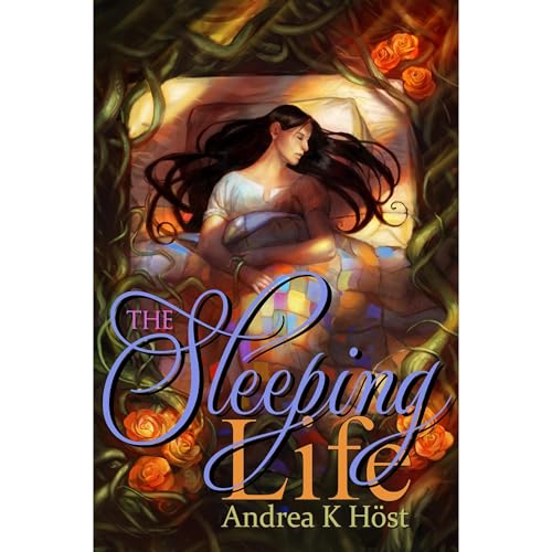Cover of The Sleeping Life