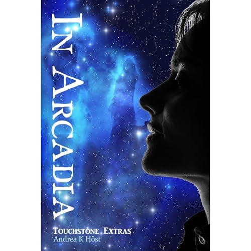 Cover of In Arcadia