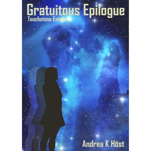 Cover of Gratuitous Epilogue