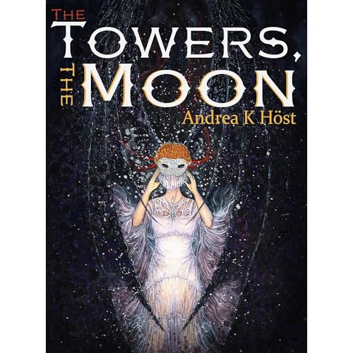 Cover of The Towers, the Moon