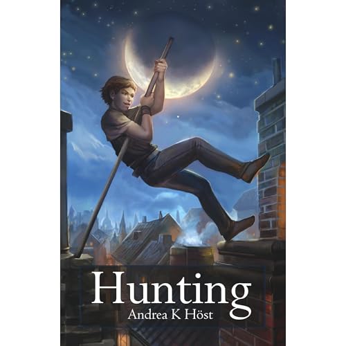 Cover of Hunting