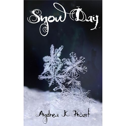 Cover of Snow Day