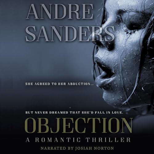 Cover of Objection