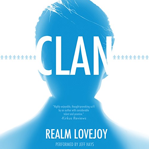 Cover of Clan