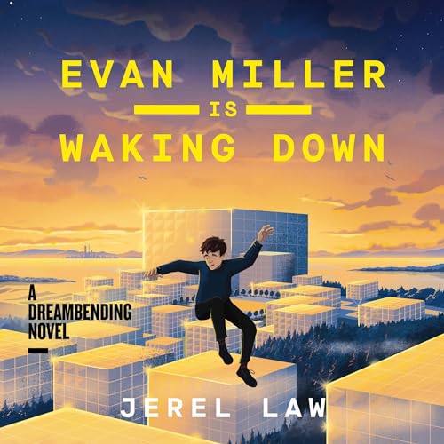 Cover of Evan Miller Is Waking Down