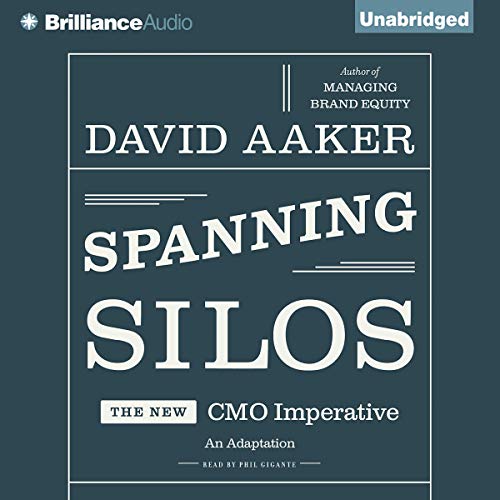Cover of Spanning Silos