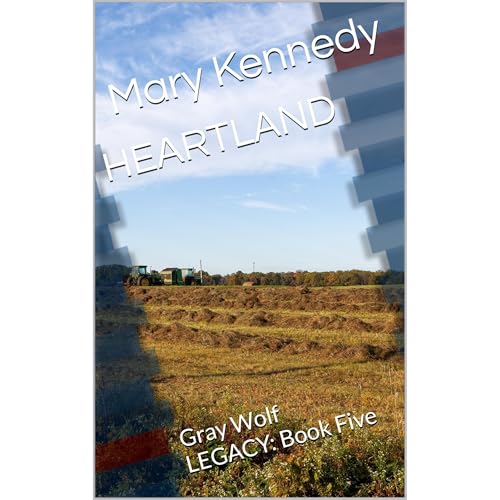 Cover of HEARTLAND