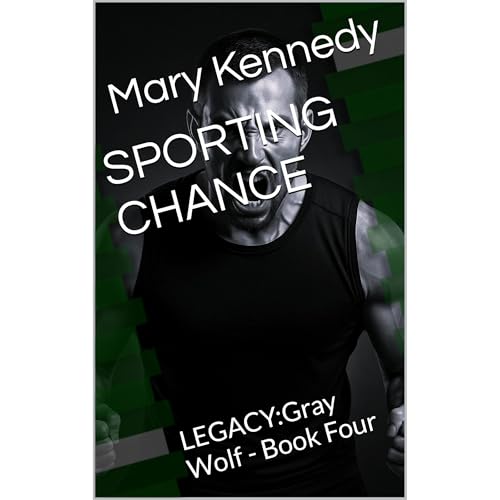 Cover of SPORTING CHANCE