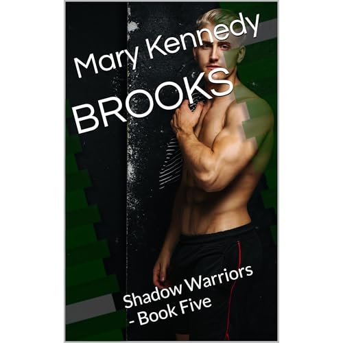 Cover of BROOKS