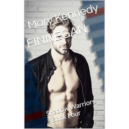 Cover of FINNEGAN