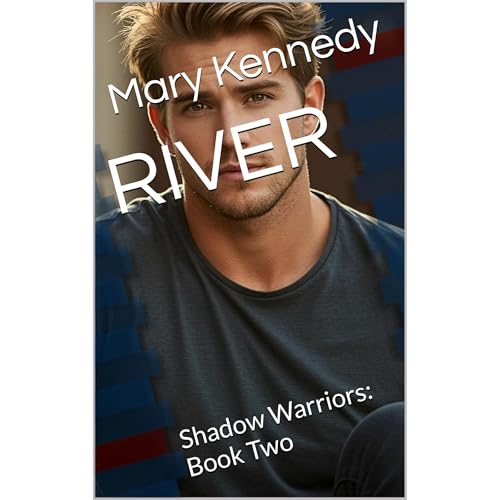 Cover of RIVER