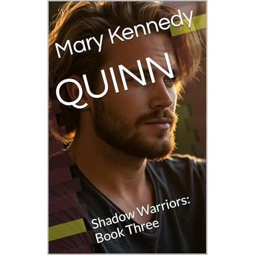 Cover of QUINN