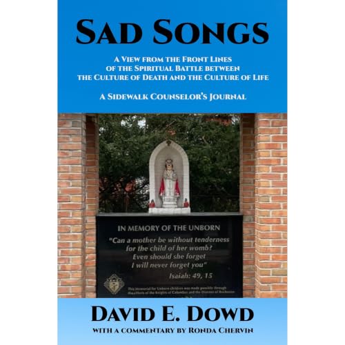 Cover of Sad Songs