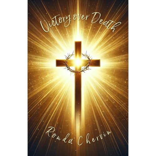 Cover of Victory over Death