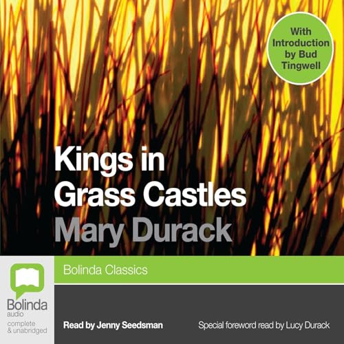 Cover of Kings in Grass Castles