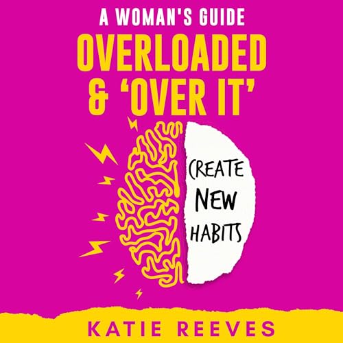 Cover of Overloaded & 'Over it'