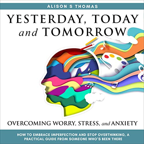 Cover of Yesterday, Today and Tomorrow