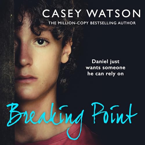 Cover of Breaking Point