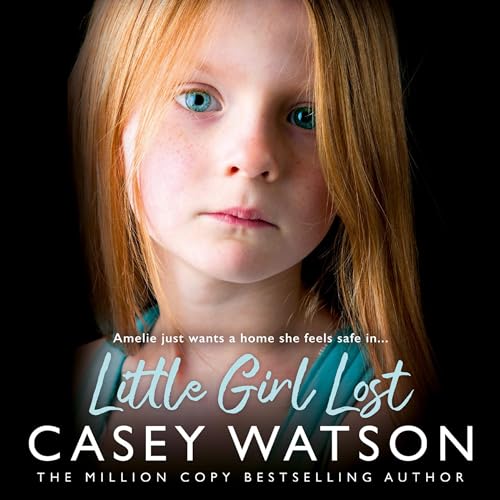 Cover of Little Girl Lost