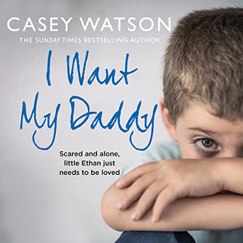 Cover of I Want My Daddy