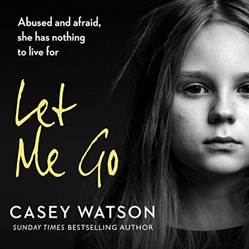 Cover of Let Me Go