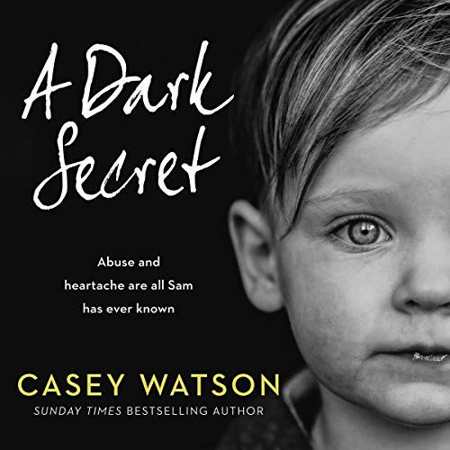 Cover of A Dark Secret