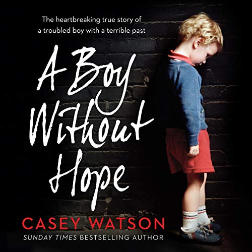 Cover of A Boy Without Hope