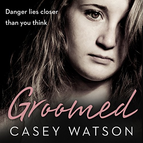 Cover of Groomed