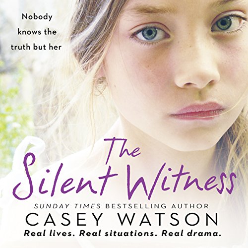 Cover of The Silent Witness
