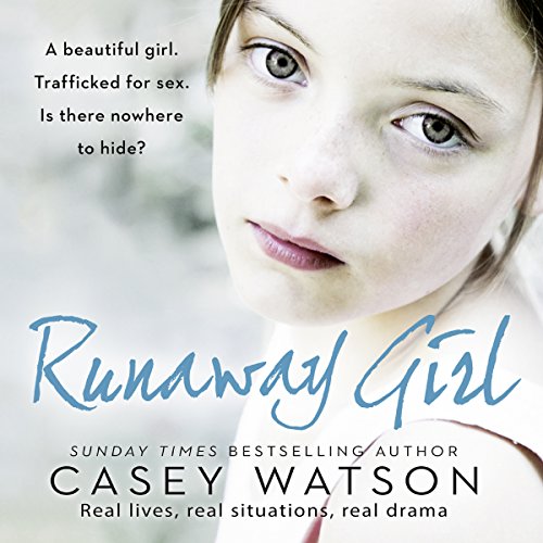 Cover of Runaway Girl