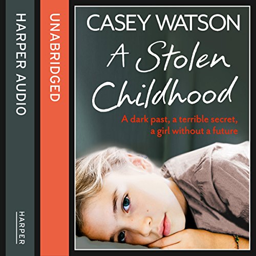 Cover of A Stolen Childhood