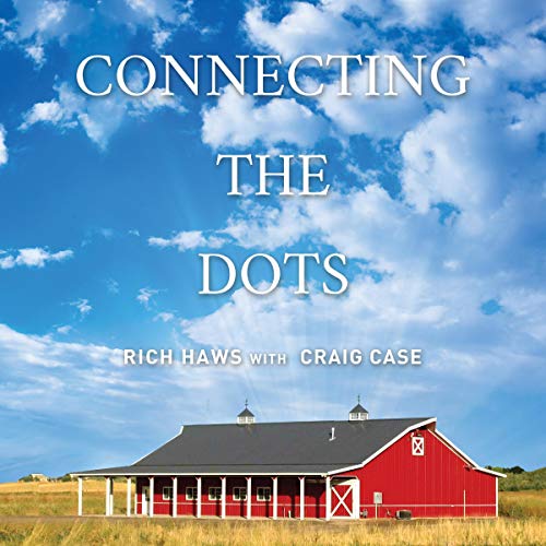 Cover of Connecting the Dots