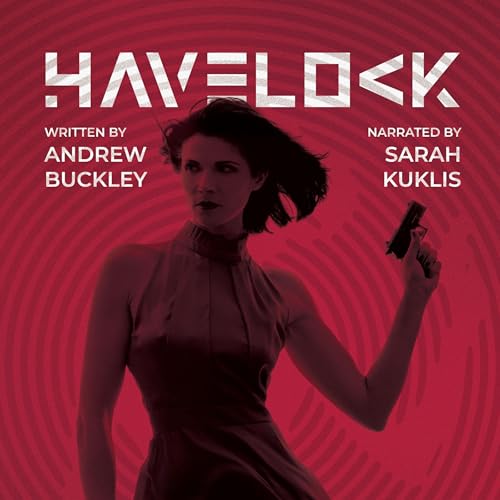 Cover of Havelock