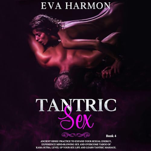 Cover of Tantric Sex