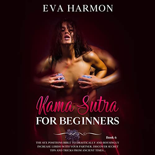 Cover of Kama Sutra for Beginners