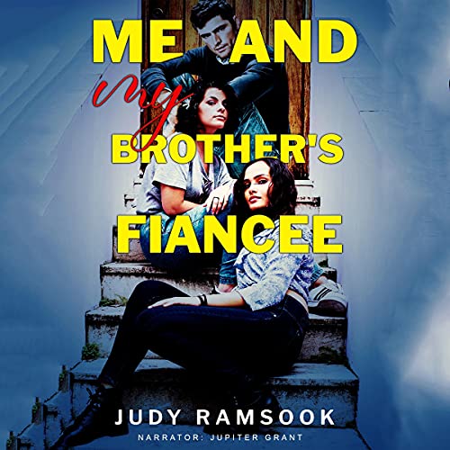Cover of Me and My Brother's Fiancee