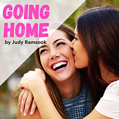 Cover of Going Home