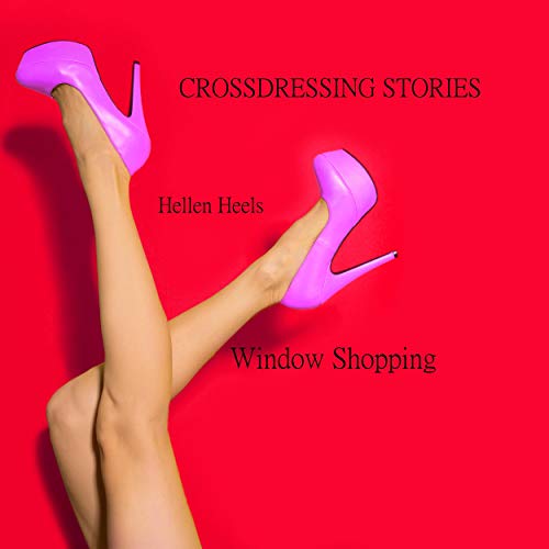 Cover of Window Shopping