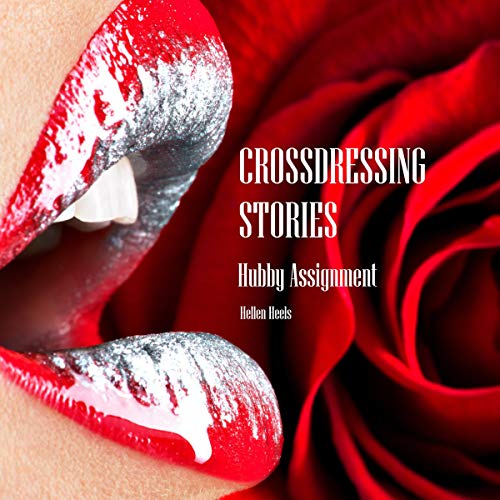 Cover of Crossdressing Stories: Hubby Assignment