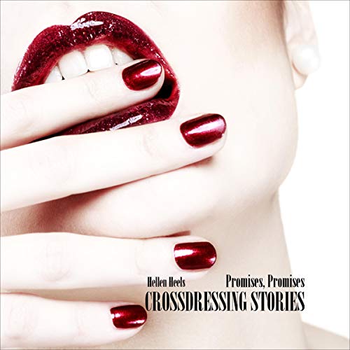 Cover of Crossdressing Stories: Promises, Promises