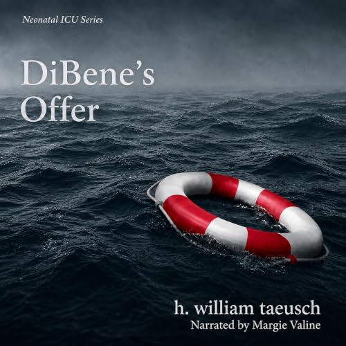 Cover of DiBene's Offer