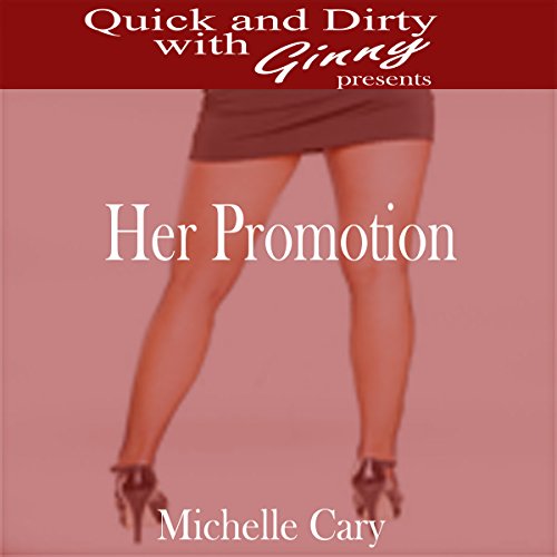 Cover of Her Promotion