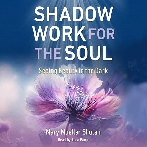 Cover of Shadow Work for the Soul