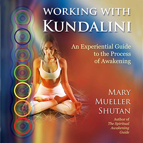 Cover of Working with Kundalini