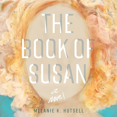 Cover of The Book of Susan