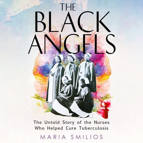 Cover of The Black Angels