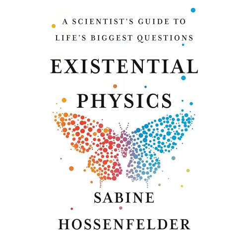 Cover of Existential Physics