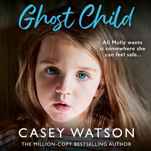 Cover of Ghost Child