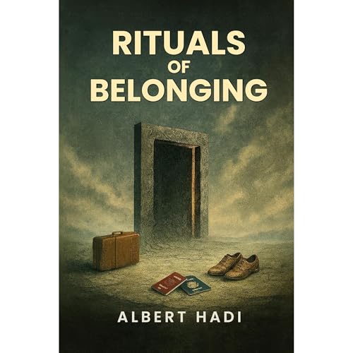 Cover of Rituals of Belonging